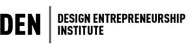 DEN | Design Entrepreneurship Institute