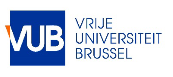 VUB - Vrije Universiteit Brussel